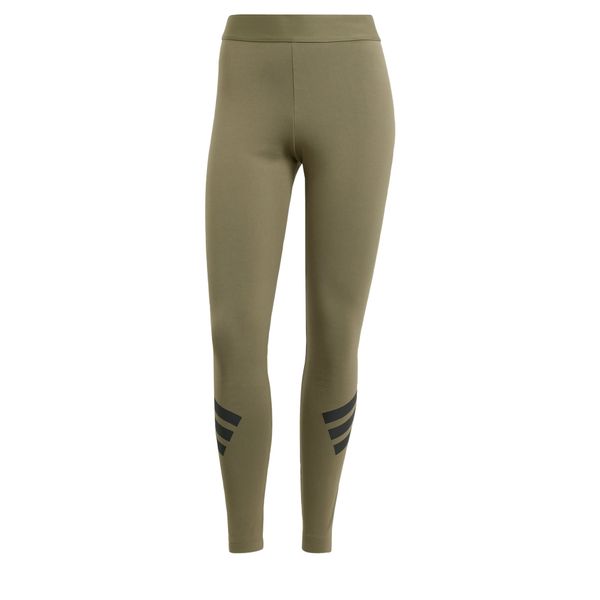 ADIDAS SPORTSWEAR ADIDAS SPORTSWEAR Tajice 'Future Icons'  maslinasta / crna