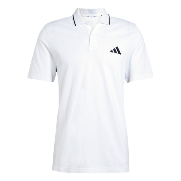 ADIDAS SPORTSWEAR ADIDAS SPORTSWEAR Tehnička sportska majica 'Essentials'  crna / bijela
