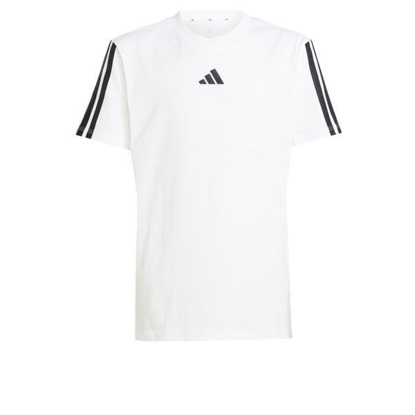 ADIDAS SPORTSWEAR ADIDAS SPORTSWEAR Tehnička sportska majica 'Essentials'  crna / bijela