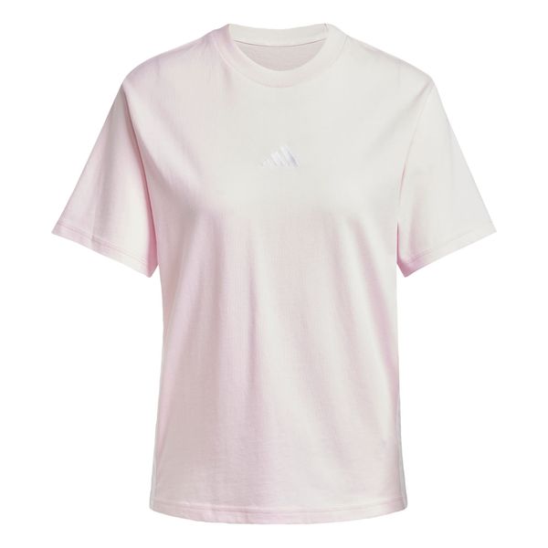 ADIDAS SPORTSWEAR ADIDAS SPORTSWEAR Tehnička sportska majica 'Essentials'  rosé