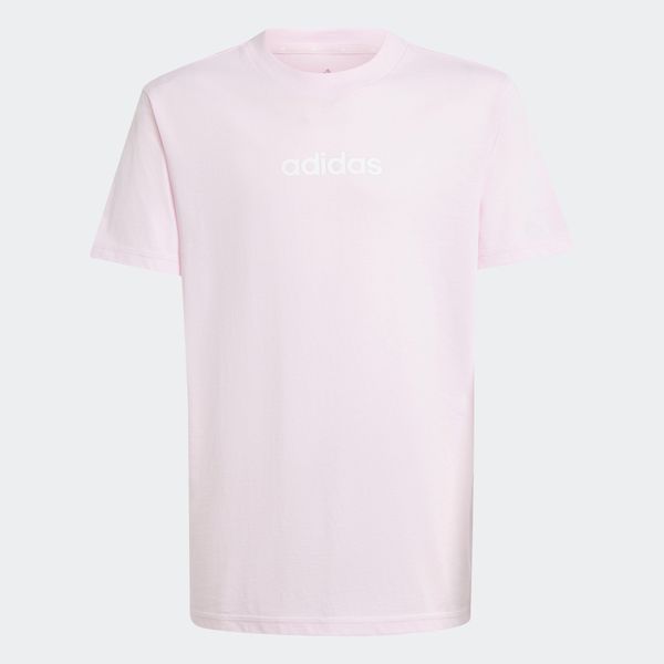ADIDAS SPORTSWEAR ADIDAS SPORTSWEAR Tehnička sportska majica  roza / bijela