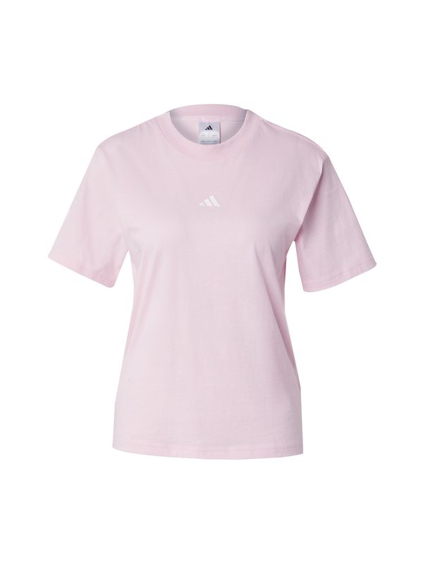 ADIDAS SPORTSWEAR ADIDAS SPORTSWEAR Tehnička sportska majica  svijetloroza