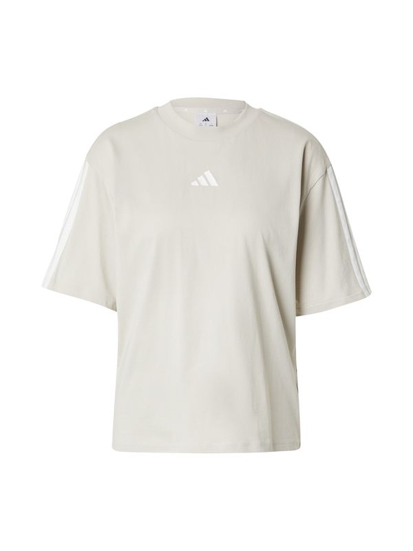 ADIDAS SPORTSWEAR ADIDAS SPORTSWEAR Tehnička sportska majica  svijetlosiva