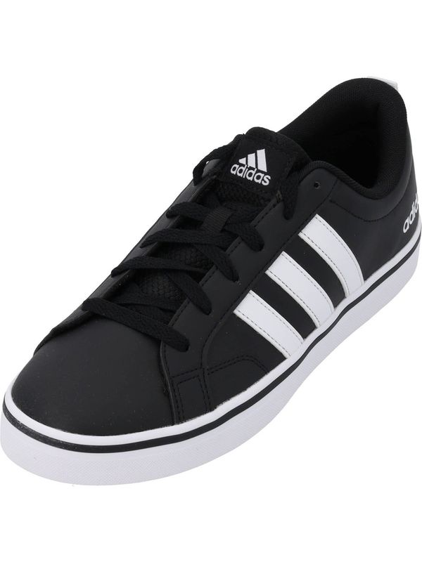 ADIDAS SPORTSWEAR ADIDAS SPORTSWEAR Tenisice za trčanje 'VS PACE 2.0'  crna / bijela