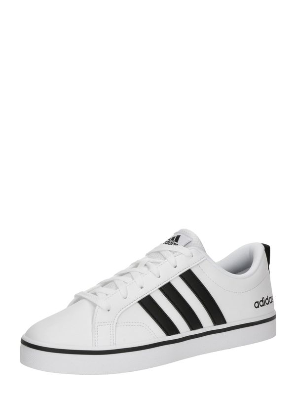 ADIDAS SPORTSWEAR ADIDAS SPORTSWEAR Tenisice za trčanje 'VS PACE 2.0'  crna / bijela