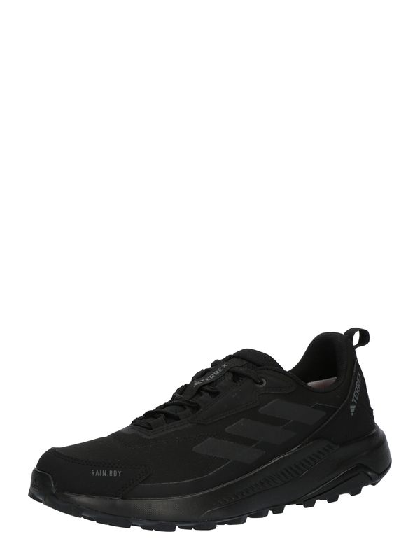 ADIDAS TERREX ADIDAS TERREX Niske cipele 'ANYLANDER'  crna
