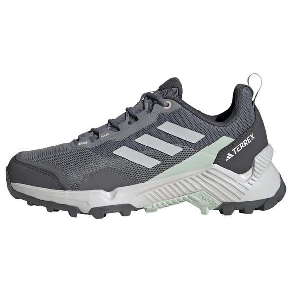 ADIDAS TERREX ADIDAS TERREX Niske cipele 'Eastrail 2.0'  svijetlosiva / tamo siva / bijela