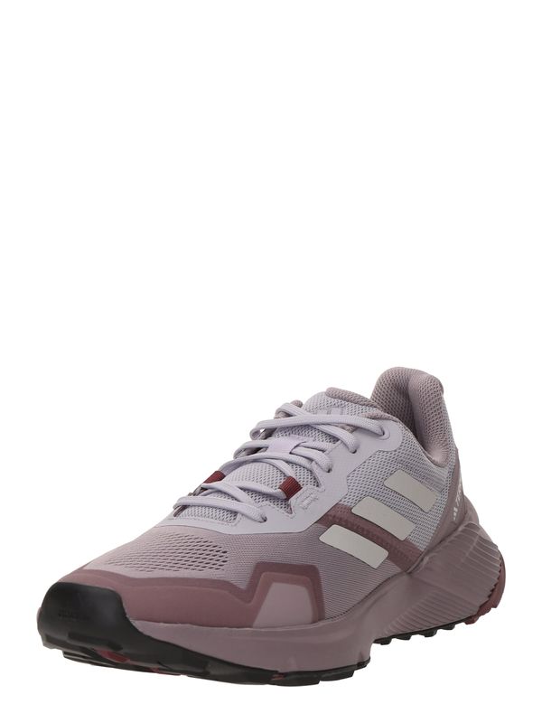 ADIDAS TERREX ADIDAS TERREX Niske cipele 'SOULSTRIDE'  lila / lavanda / prljavo roza / bijela