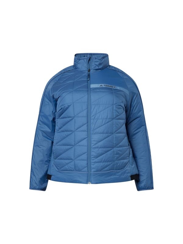ADIDAS TERREX ADIDAS TERREX Sportska jakna 'Multi Insulated '  golublje plava