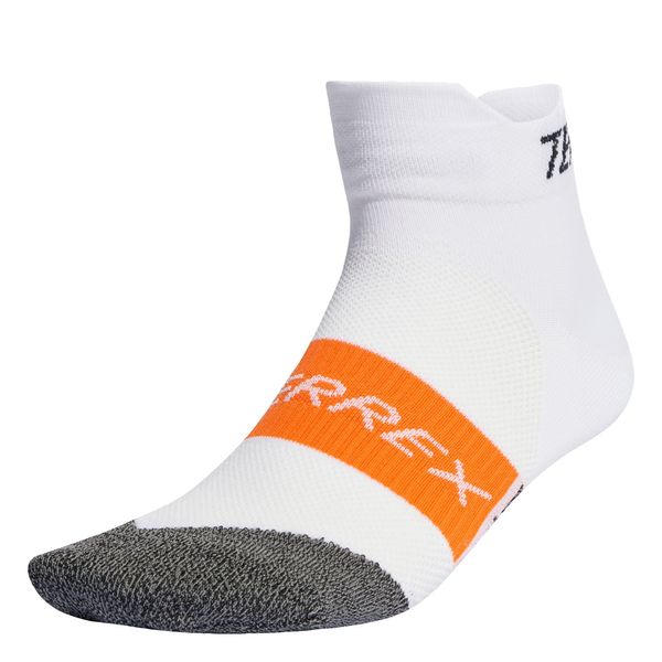 ADIDAS TERREX ADIDAS TERREX Sportske čarape  narančasta / crna / bijela