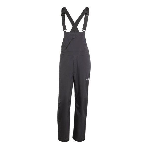 ADIDAS TERREX ADIDAS TERREX Sportske hlače 'Xperior'  crna