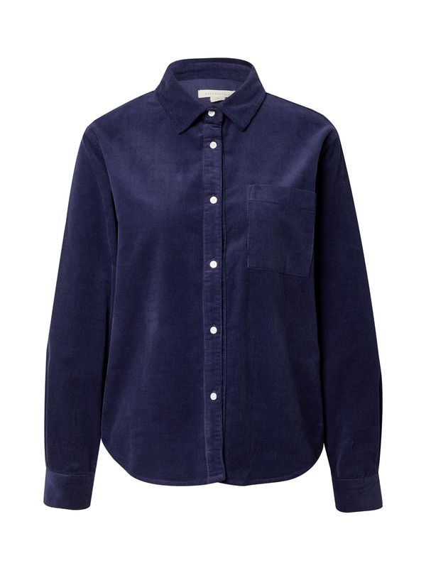 AÉROPOSTALE AÉROPOSTALE Bluza  mornarsko plava