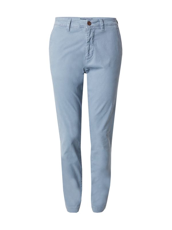 AÉROPOSTALE AÉROPOSTALE Chino hlače  bazalt siva