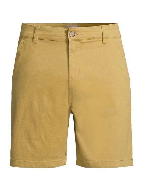 AÉROPOSTALE AÉROPOSTALE Chino hlače  senf