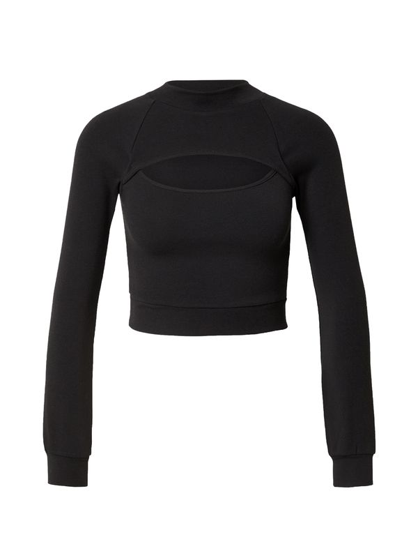 AÉROPOSTALE AÉROPOSTALE Majica  crna