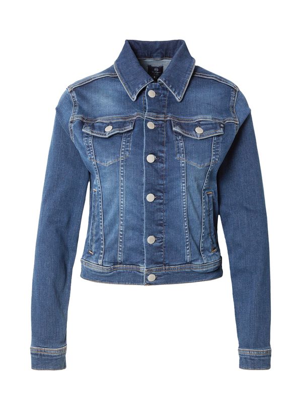 AG Jeans AG Jeans Prijelazna jakna 'ROBYN'  plavi traper