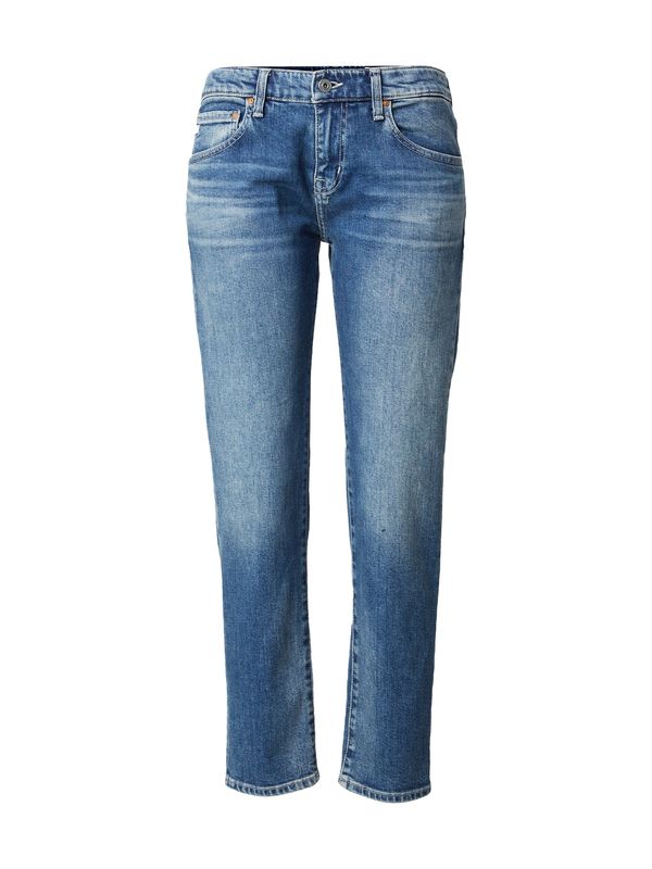 AG Jeans AG Jeans Traperice 'EX BOYFRIEND'  plava