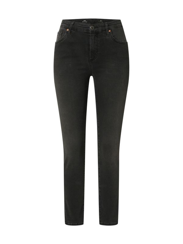 AG Jeans AG Jeans Traperice 'MARI'  crni traper