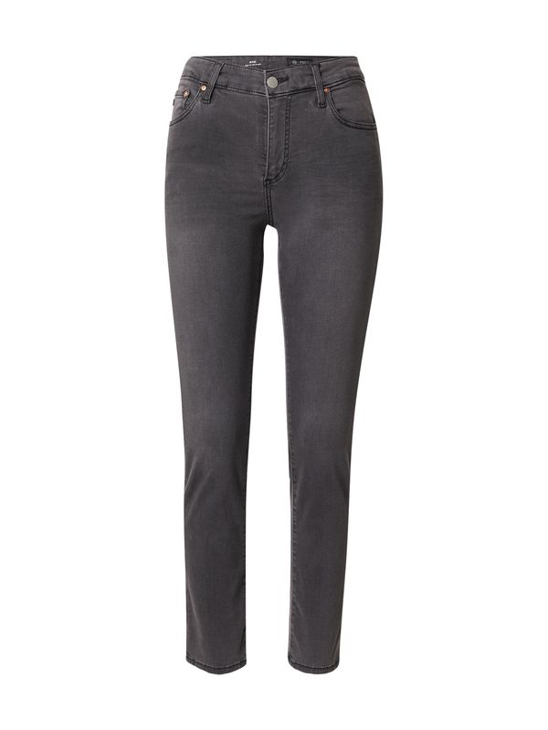 AG Jeans AG Jeans Traperice 'MARI'  sivi traper