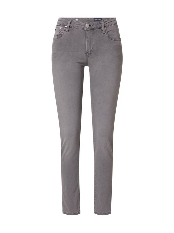 AG Jeans AG Jeans Traperice 'PRIMA'  sivi traper