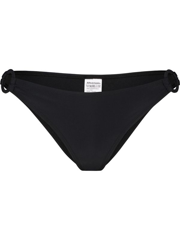 Alife and Kickin Alife and Kickin Bikini donji dio 'AnukaAK'  crna