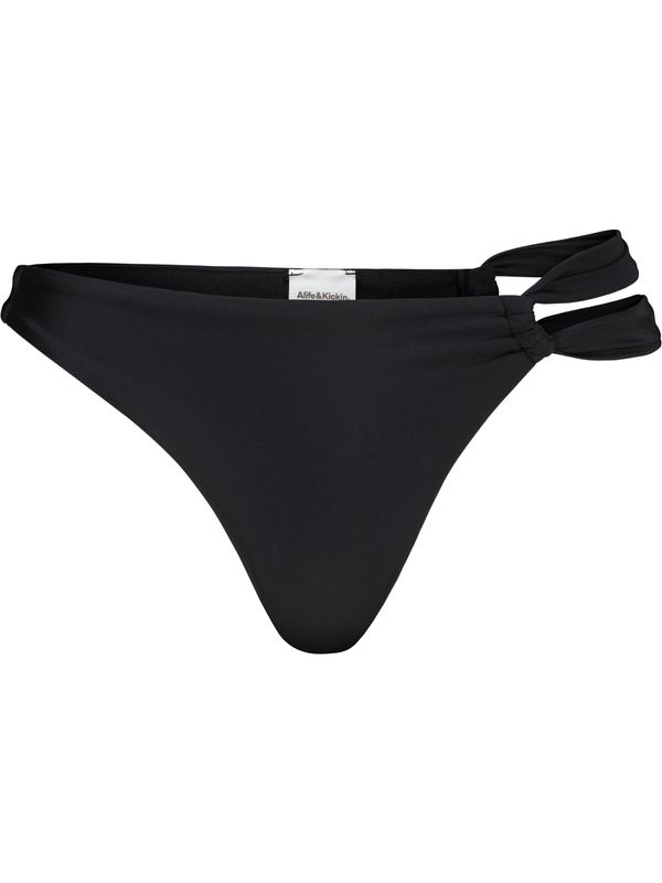 Alife and Kickin Alife and Kickin Bikini donji dio 'JameliaAK'  crna