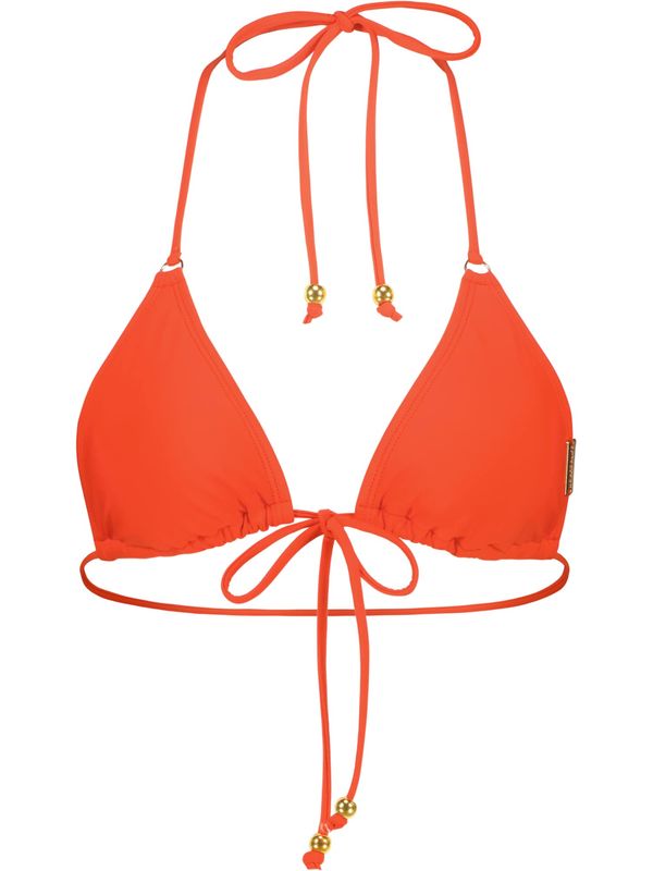Alife and Kickin Alife and Kickin Bikini gornji dio 'ChupaAK'  svijetlo crvena
