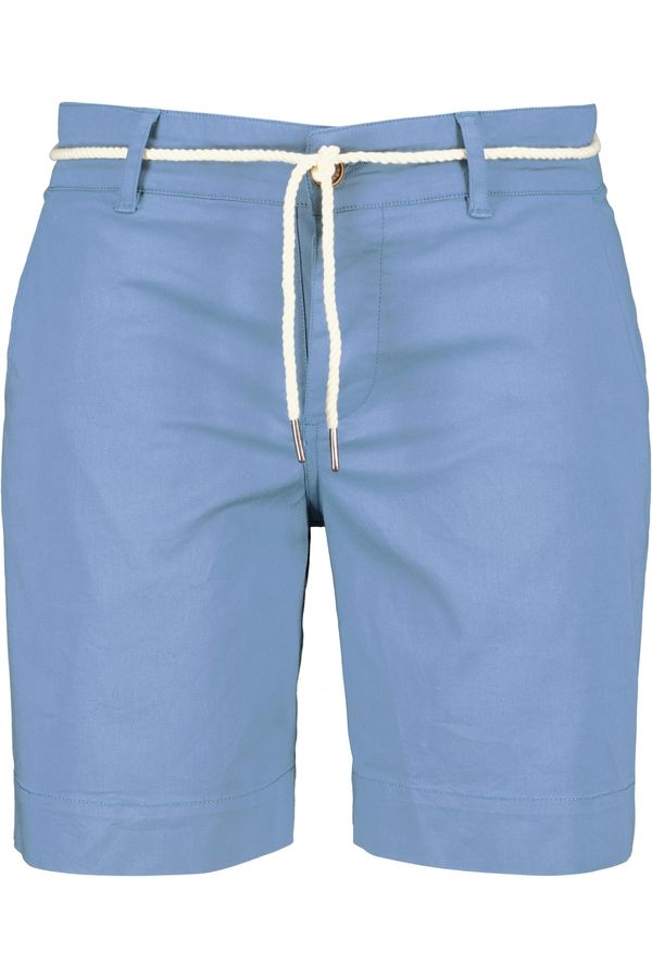 Alife and Kickin Alife and Kickin Chino hlače  svijetloplava / bijela