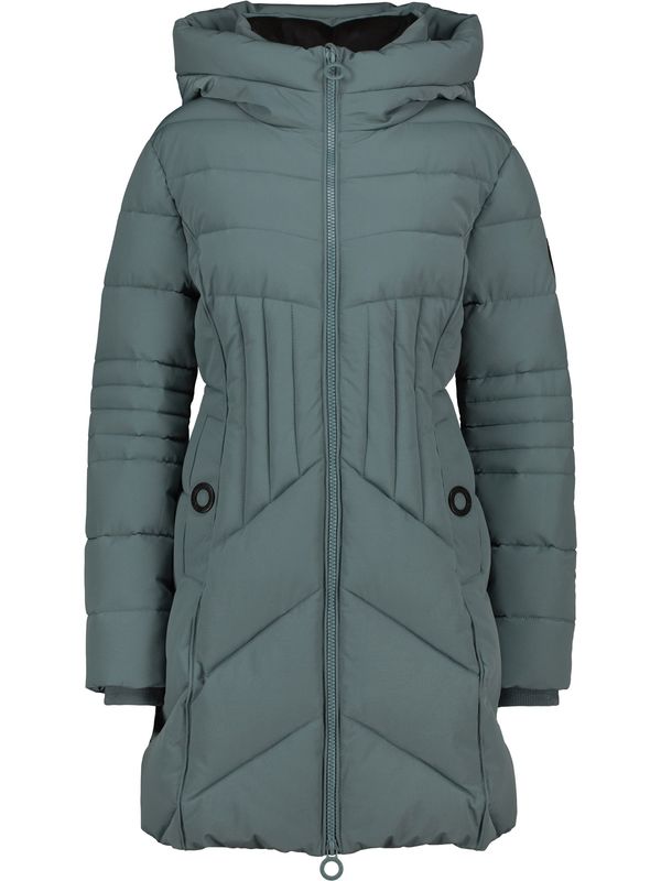 Alife and Kickin Alife and Kickin Lagana parka  opal