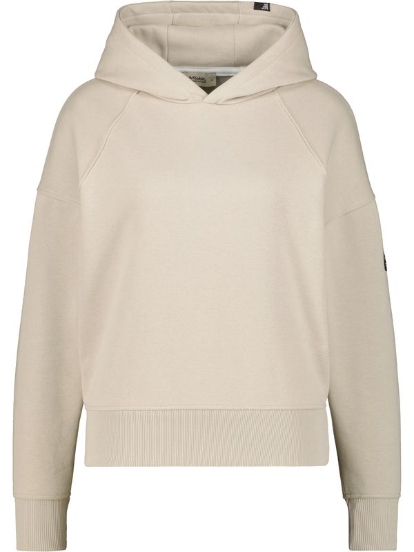 Alife and Kickin Alife and Kickin Sweater majica 'JessyAK'  bež
