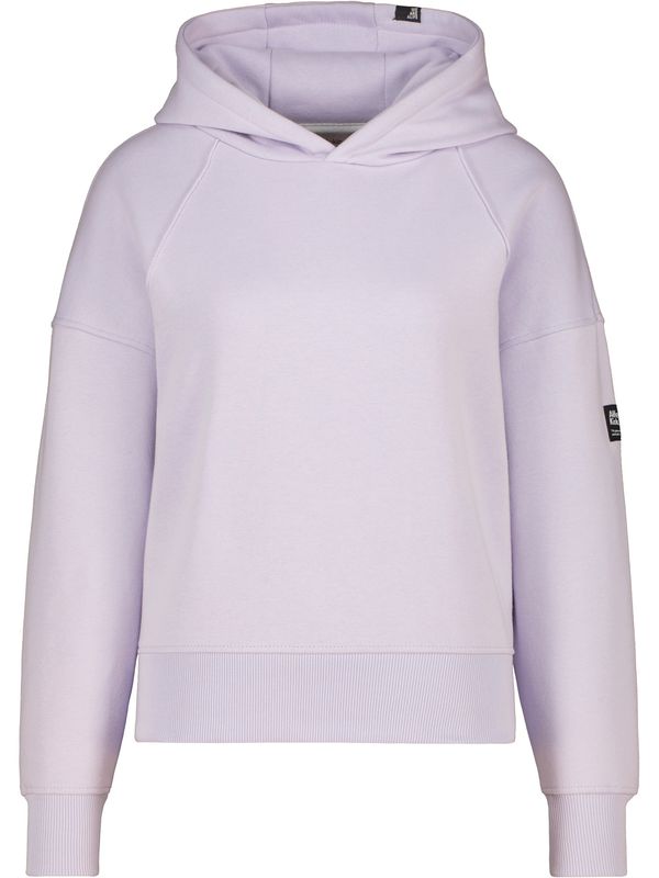 Alife and Kickin Alife and Kickin Sweater majica 'JessyAK'  lavanda