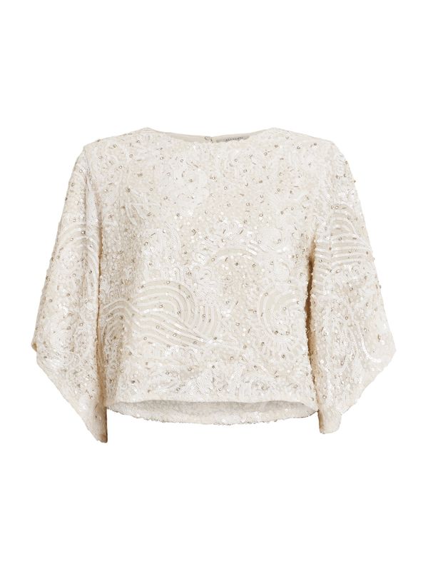 AllSaints AllSaints Bluza  svijetlobež