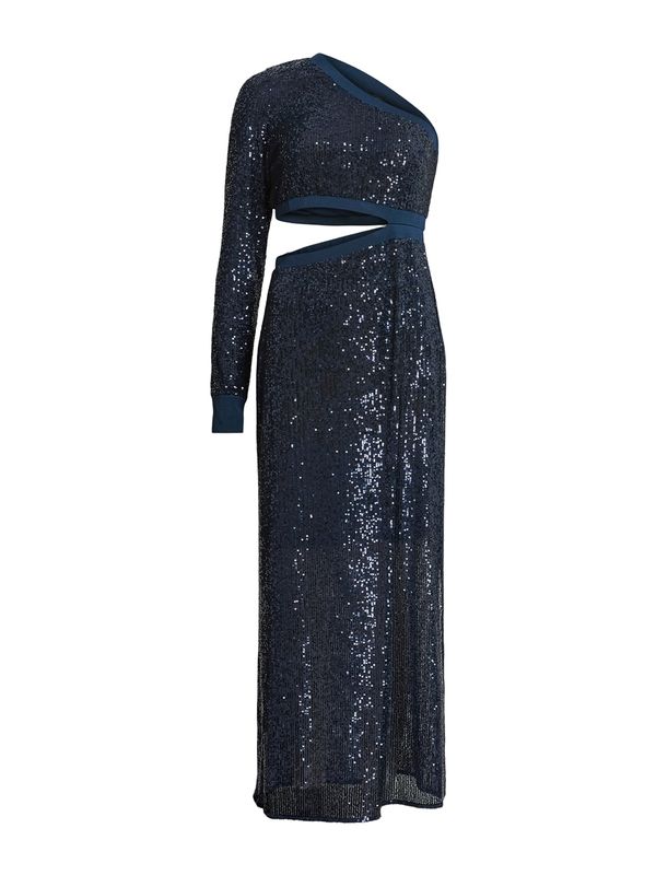 AllSaints AllSaints Haljina 'DAISY TOPAZ'  noćno plava