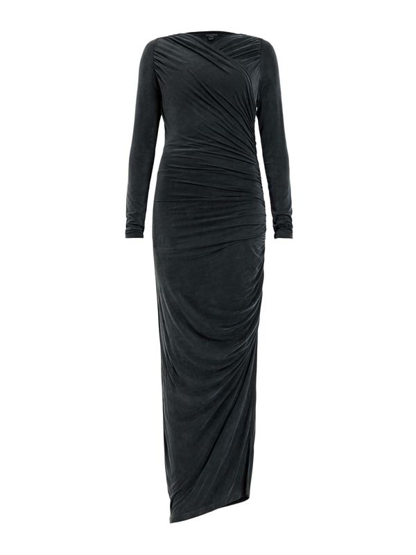 AllSaints AllSaints Haljina 'HANAKO'  crna