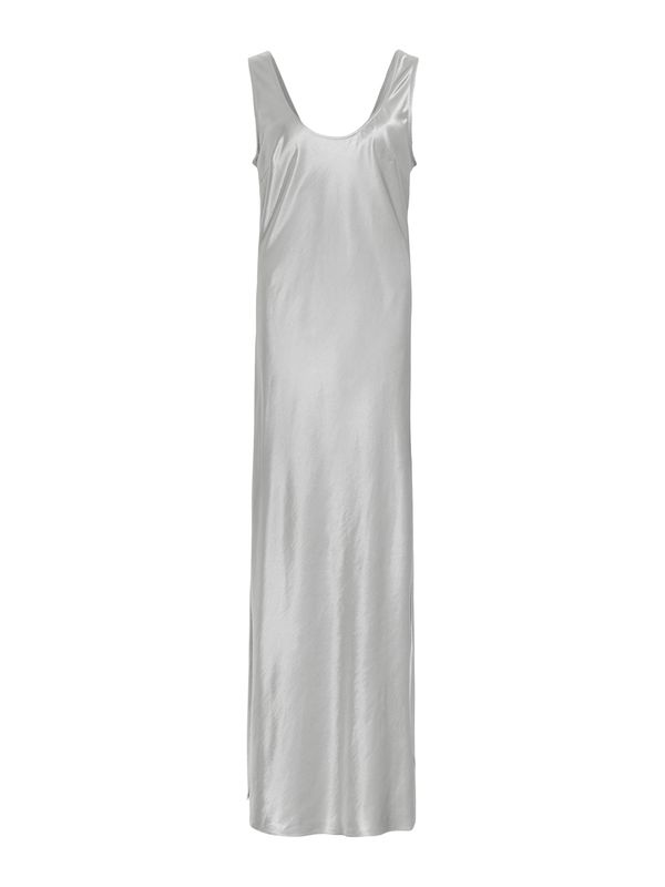 AllSaints AllSaints Haljina 'LISA'  srebro