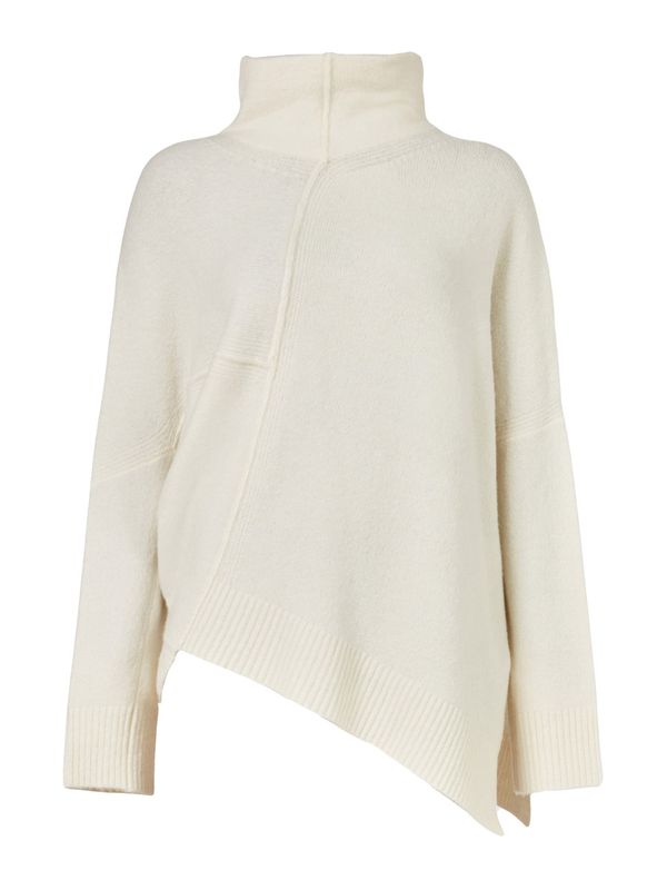AllSaints AllSaints Pulover  bijela