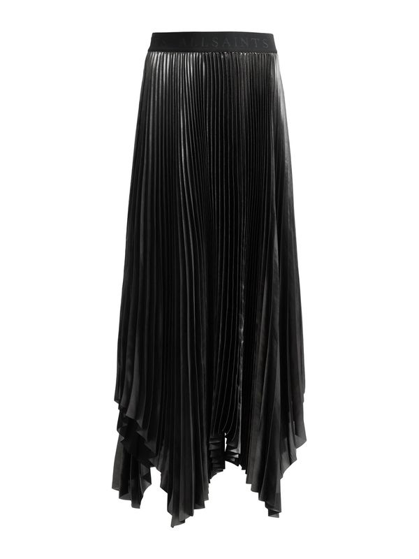 AllSaints AllSaints Suknja 'PHIA'  antracit siva