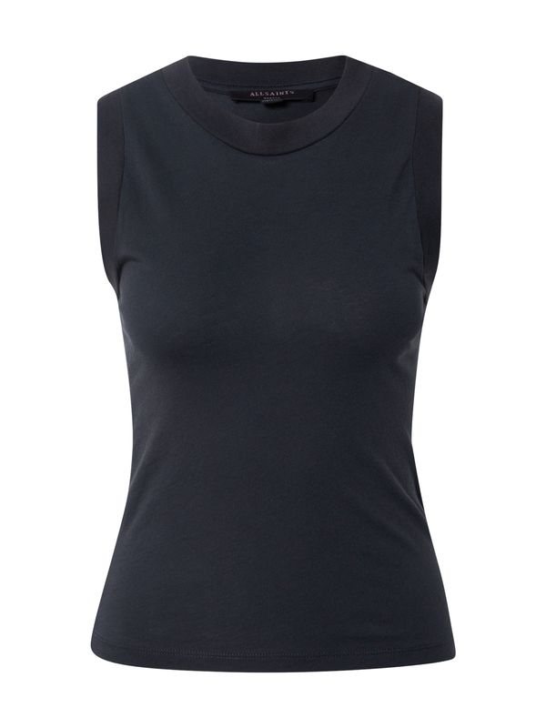 AllSaints AllSaints Top 'IMOGEN'  crna