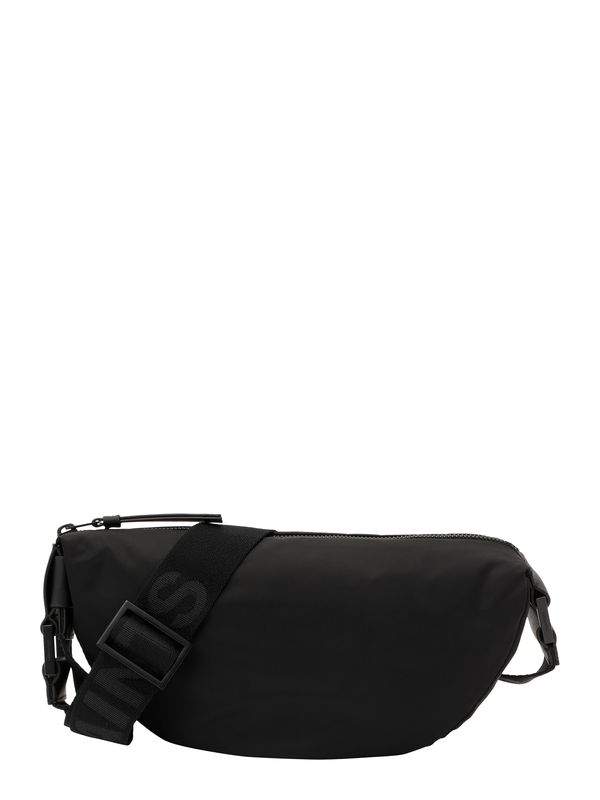 AllSaints AllSaints Torba preko ramena  crna