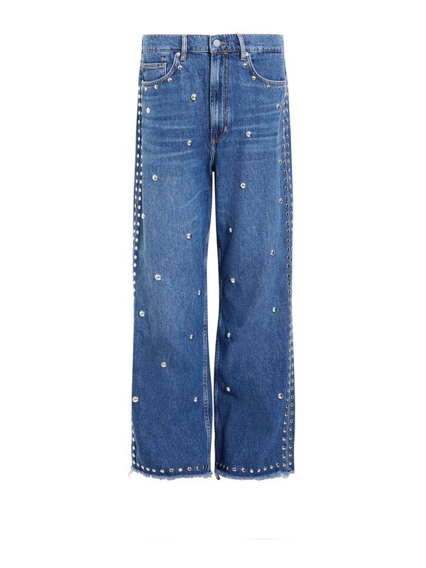 AllSaints AllSaints Traperice 'BLAKE'  indigo