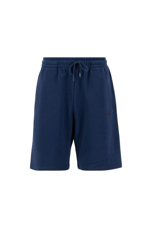 ALPHA INDUSTRIES ALPHA INDUSTRIES Hlače  mornarsko plava
