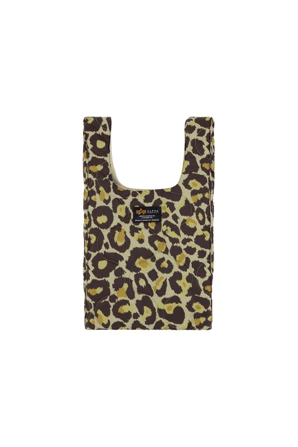ALPHA INDUSTRIES ALPHA INDUSTRIES Shopper torba  miks boja