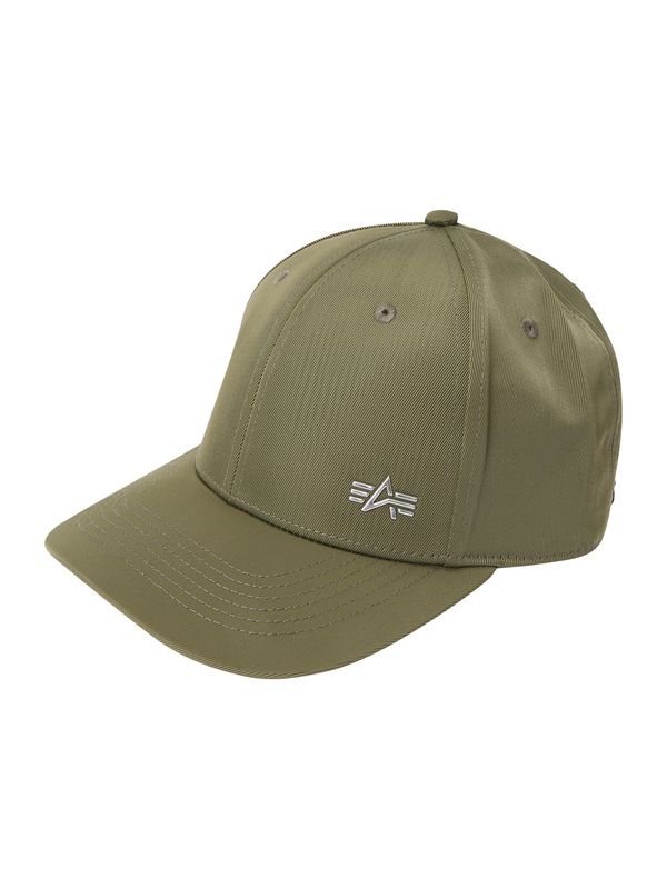 ALPHA INDUSTRIES ALPHA INDUSTRIES Šilterica  zelena