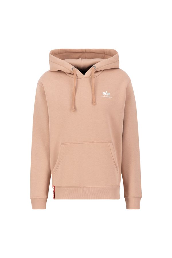 ALPHA INDUSTRIES ALPHA INDUSTRIES Sweater majica  koraljna