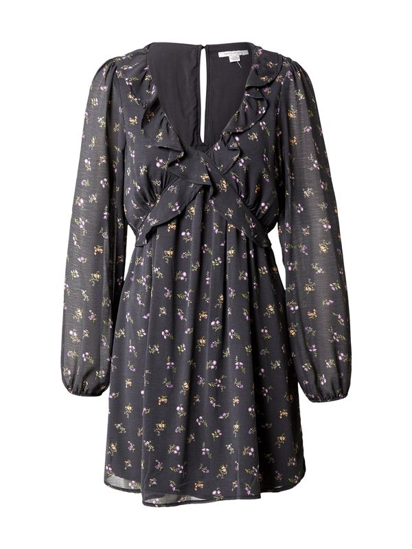 American Eagle American Eagle Haljina  miks boja / crna