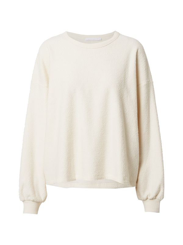 AMERICAN VINTAGE AMERICAN VINTAGE Sweater majica 'Bobypark'  ecru/prljavo bijela
