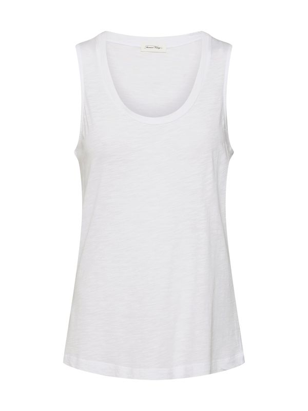 AMERICAN VINTAGE AMERICAN VINTAGE Top 'Jacksonville'  bijela