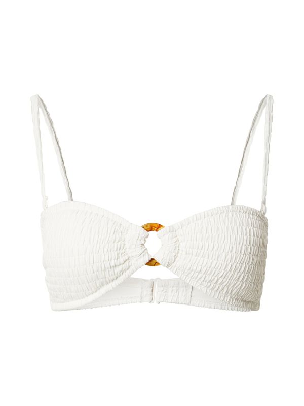 & Other Stories & Other Stories Bikini gornji dio  bijela