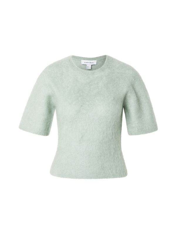 & Other Stories & Other Stories Pulover  menta