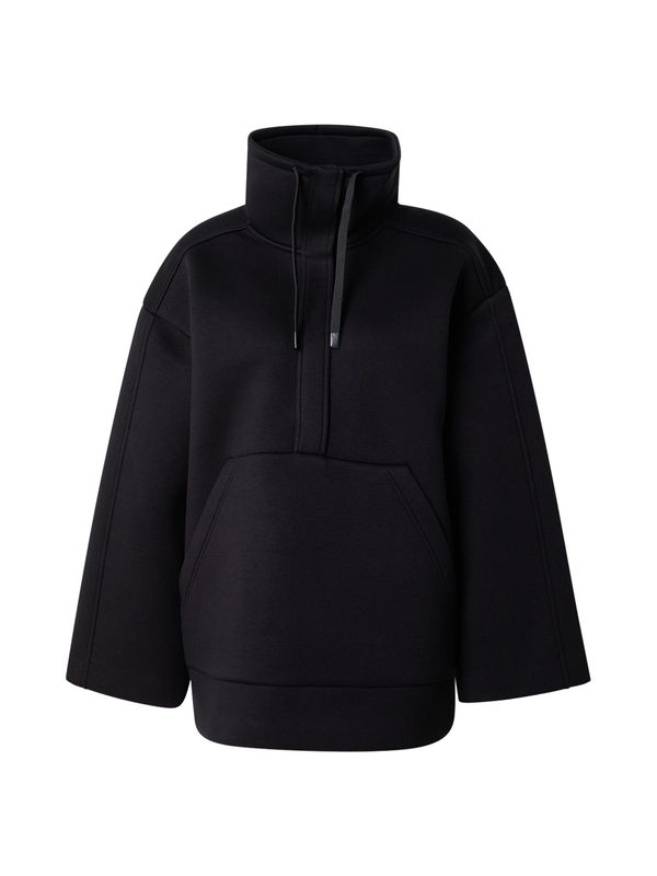 & Other Stories & Other Stories Sweater majica  crna
